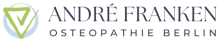 Osteopathie, Chiropraktik & Kinesiologie in Berlin Tempelhof